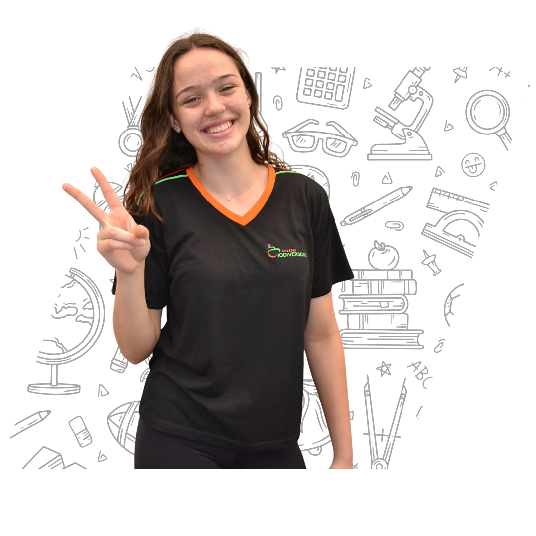 Biodiversidade matriculas